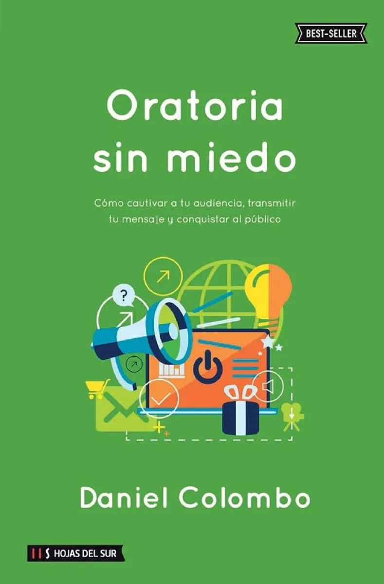 ORATORIA SIN MIEDO