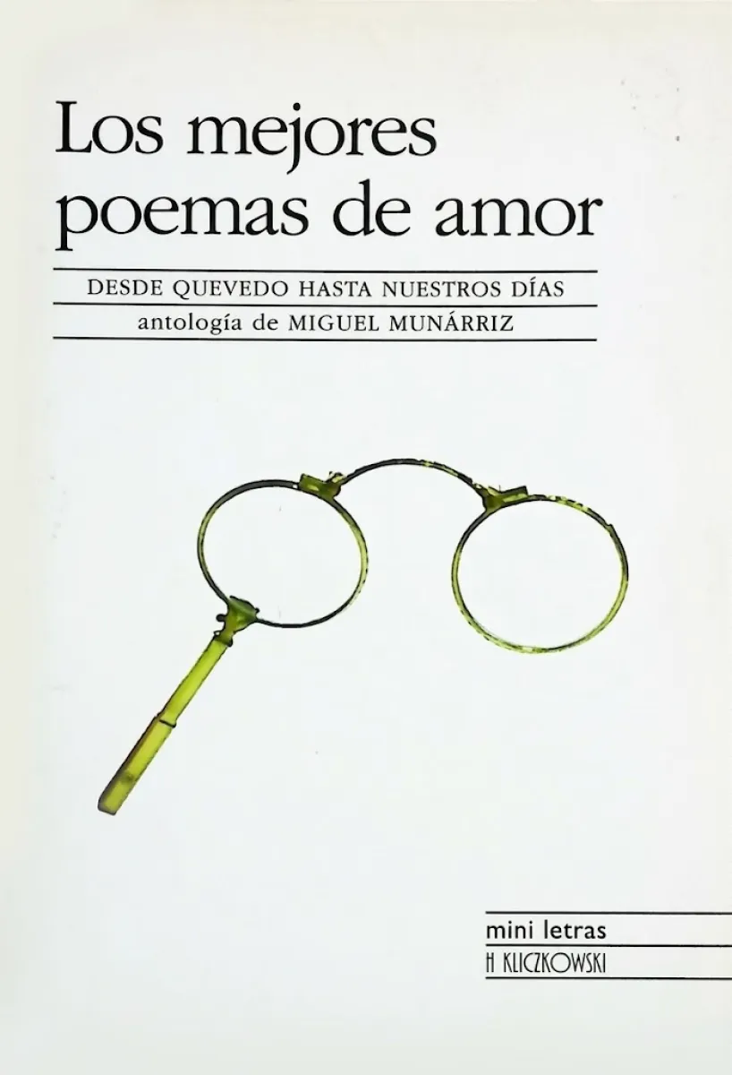 LOS MEJORES POEMAS DE AMOR