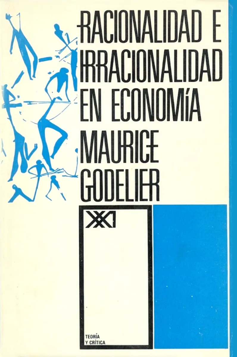 RACIONALIDAD E IRRACIONALIDAD EN LA ECONOMIA