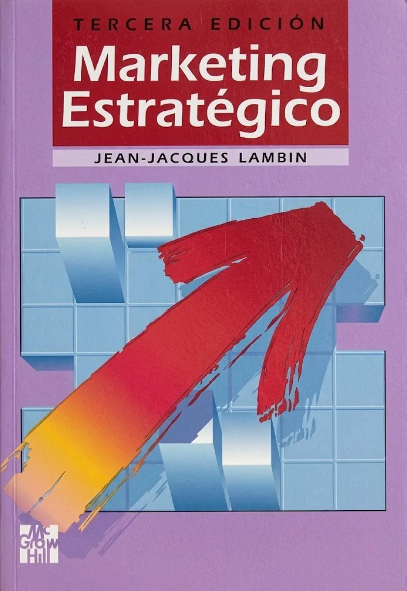 MARKETING ESTRATEGICO