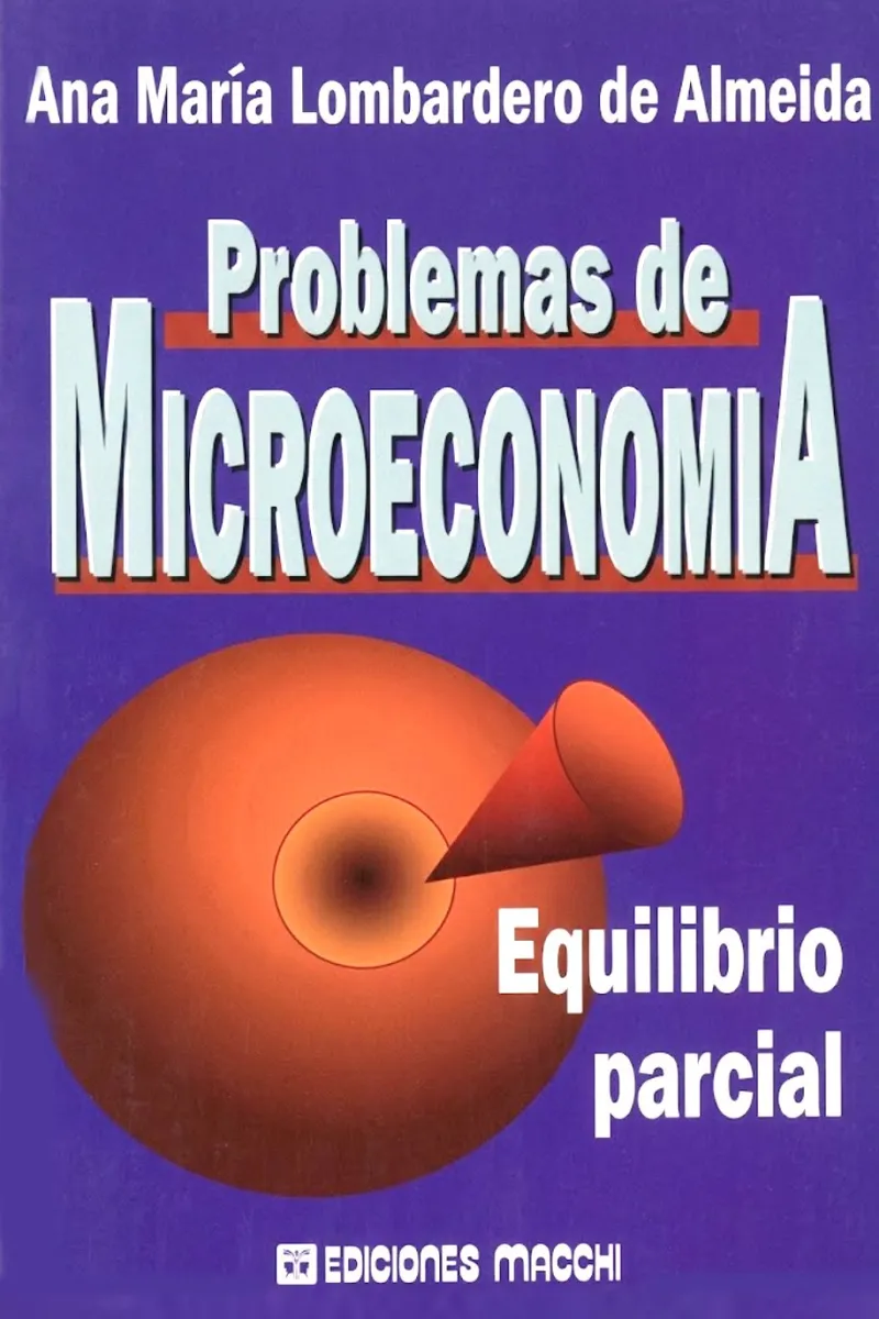 PROBLEMAS DE MICROECONOMIA