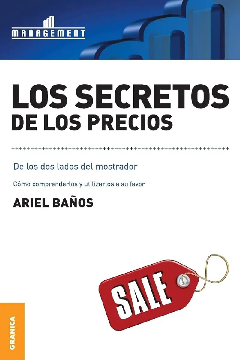 LOS SECRETOS DE LOS PRECIOS