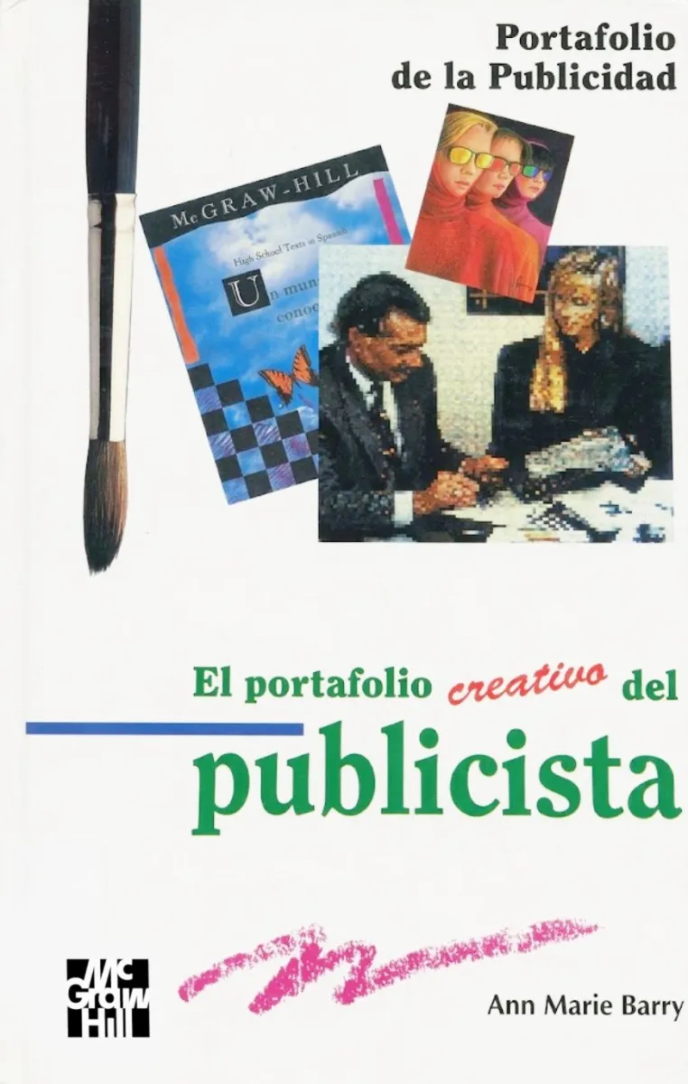 EL PORTAFOLIO CREATIVO DEL PUBLICISTA