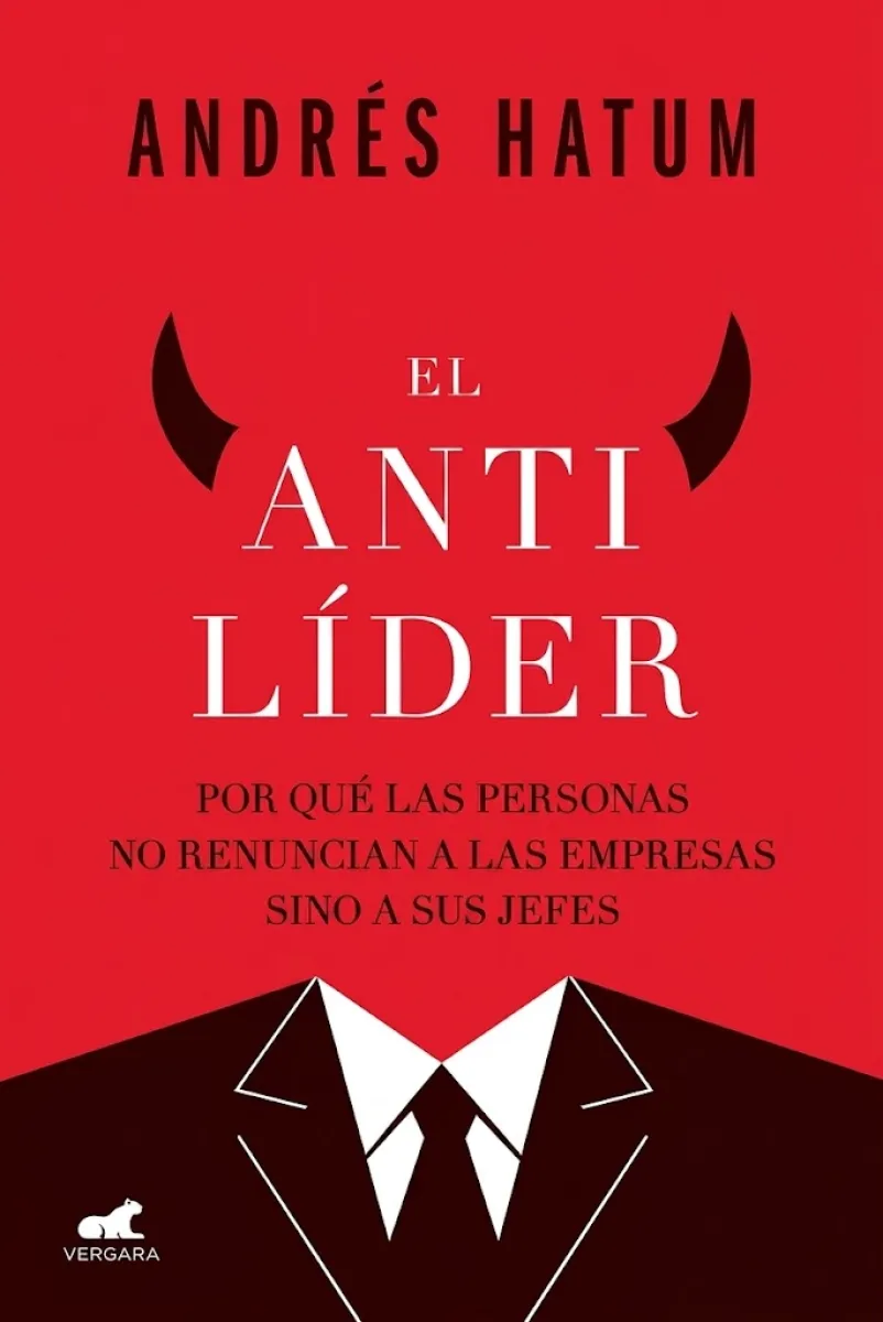 EL ANTI LIDER