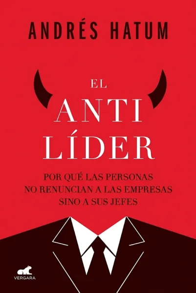 EL ANTI LIDER