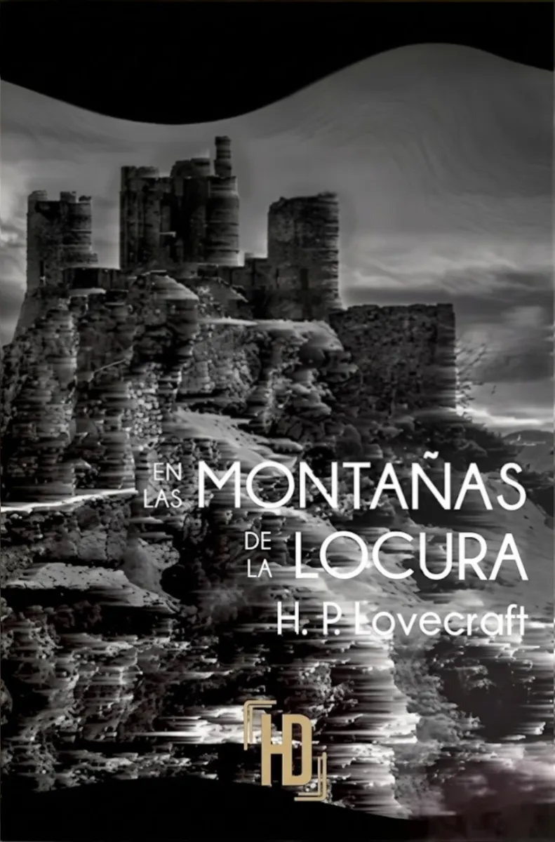 EN LAS MONTAÑAS DE LA LOCURA