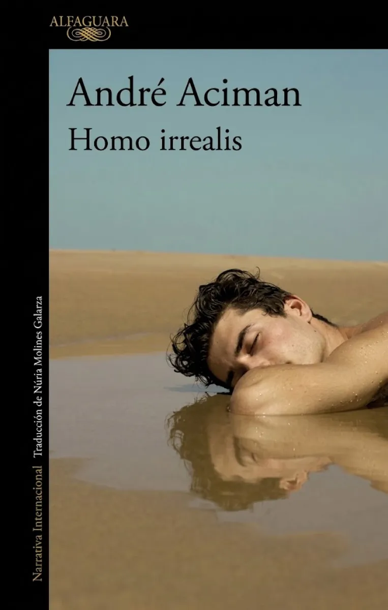 HOMO IRREALIS