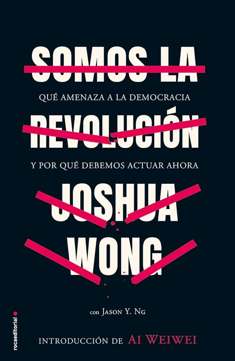 SOMOS LA REVOLUCION