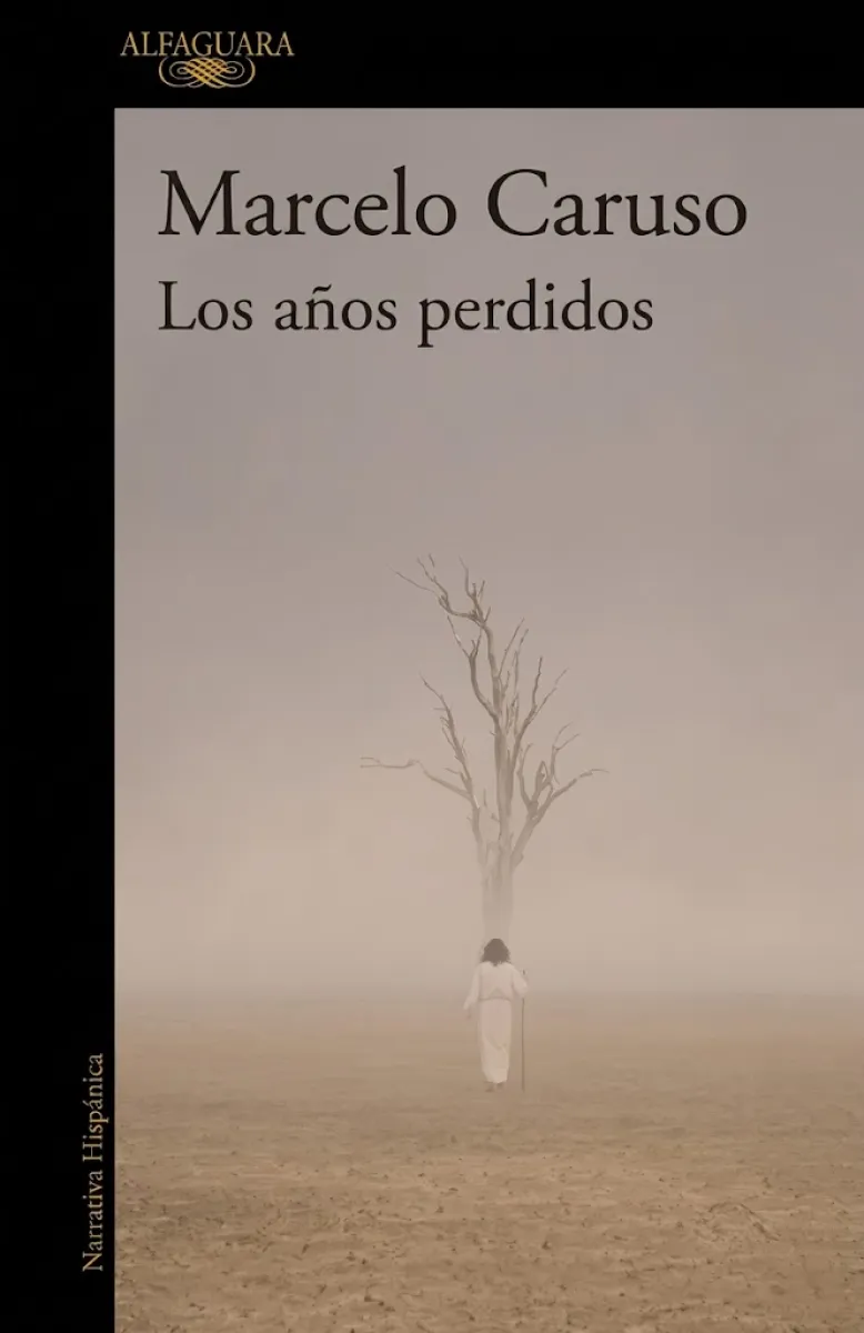 LOS AÑOS PERDIDOS