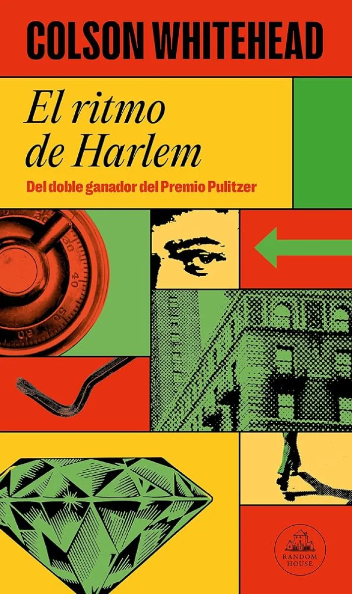 EL RIDMO DE HARDEM