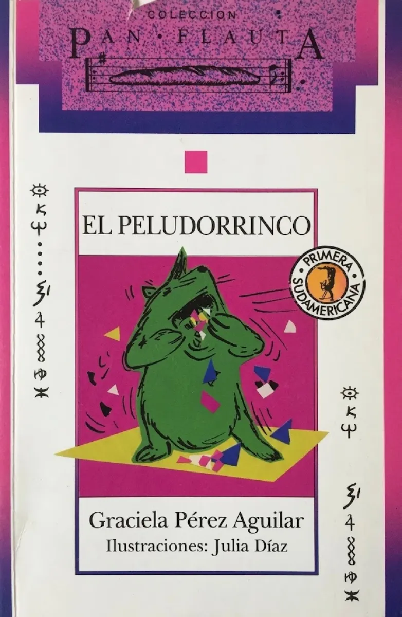 EL PELUDORRINCO
