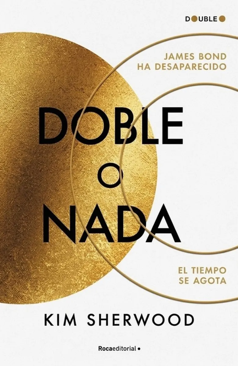 DOBLE O NADA