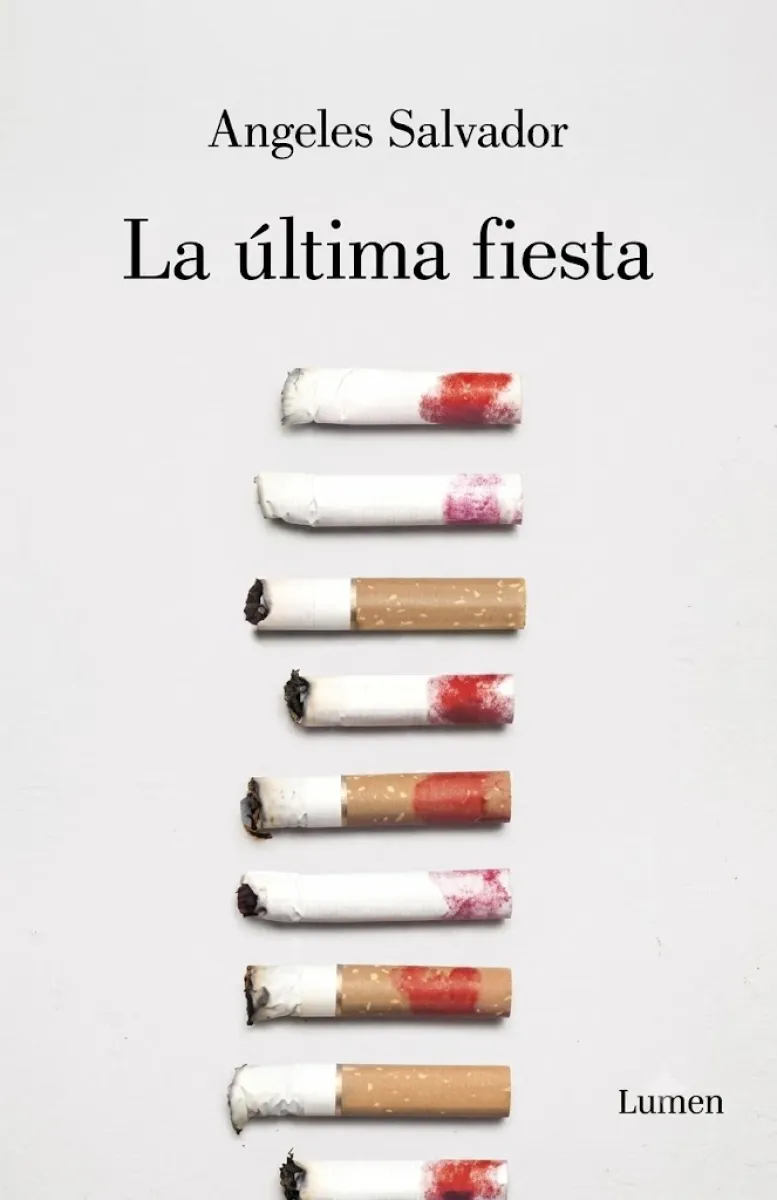 LA ULTIMA FIESTA