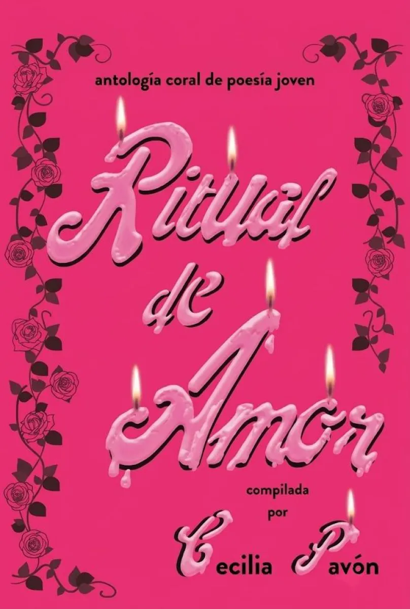 RITUAL DE AMOR