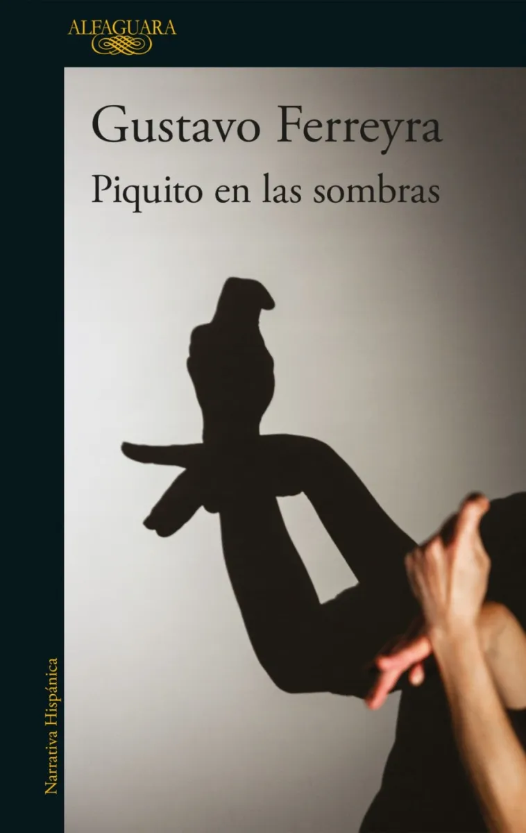 PIQUITO EN LA SOMBRA