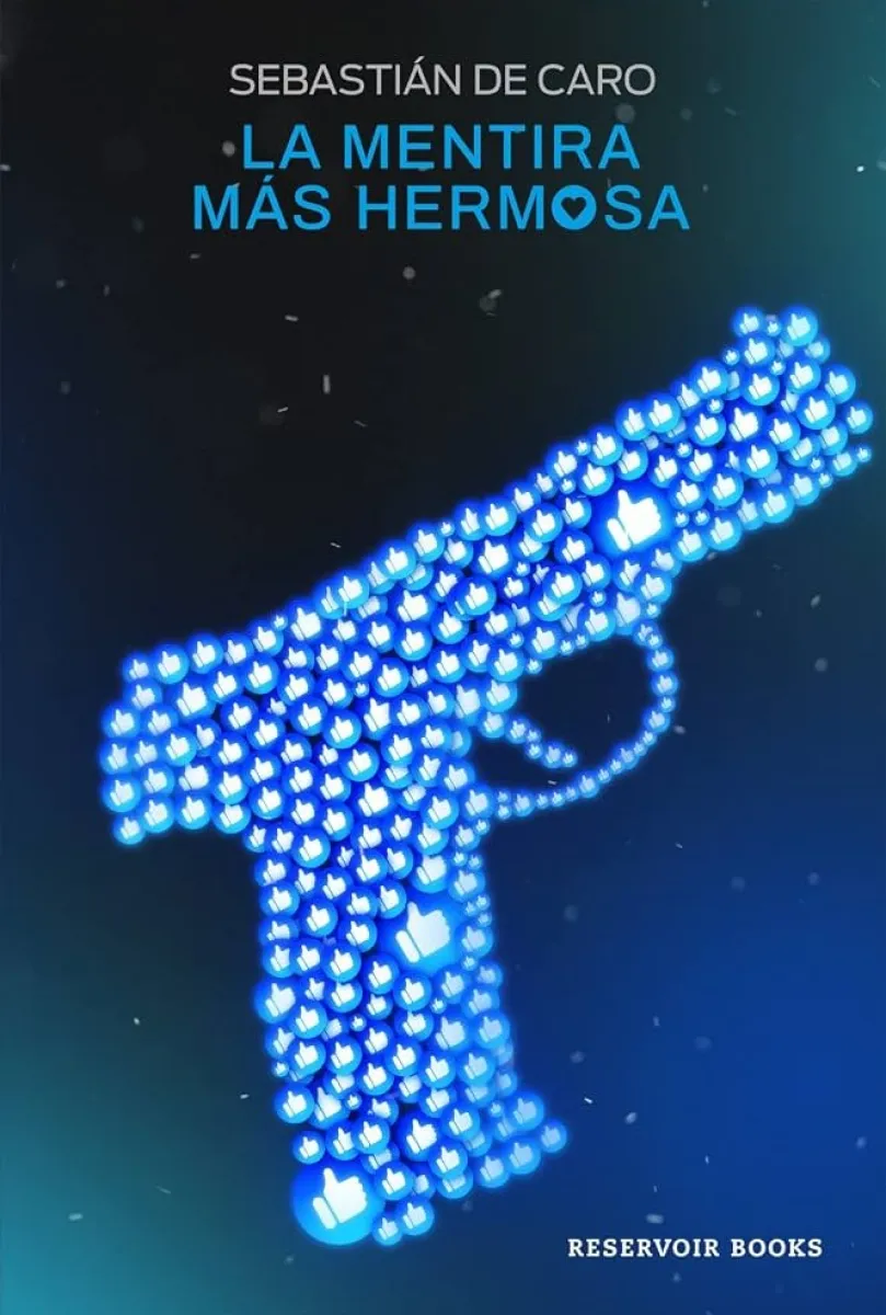 LA MENTIRA MAS HERMOSA