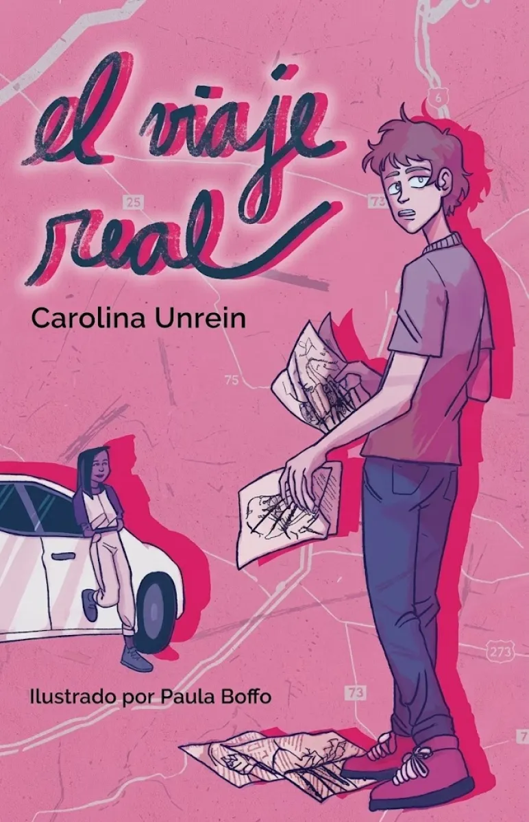 EL VIAJE REAL