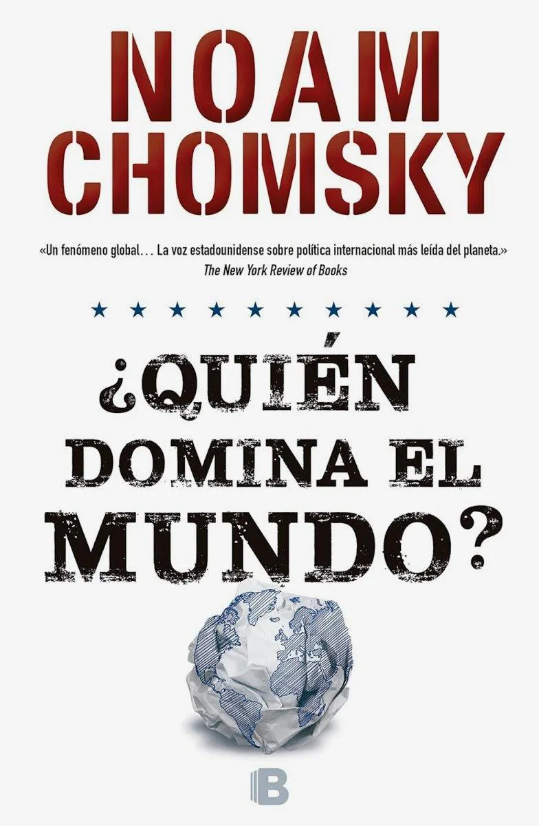 QUIEN DOMINA EL MUNDO