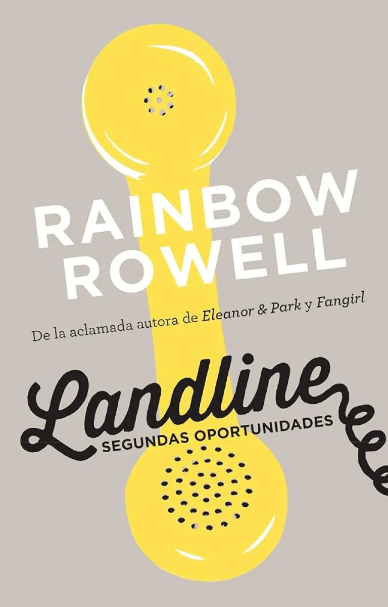 LANDLINE SEGUNDAS OPORTUNIDADES