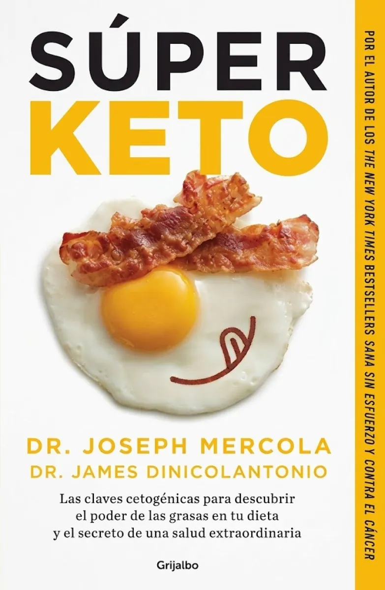 SUPER KETO