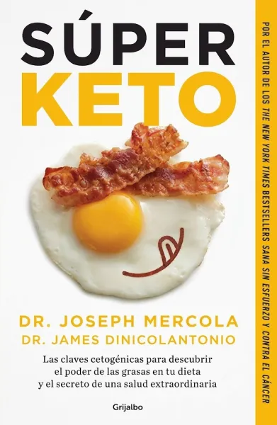 SUPER KETO