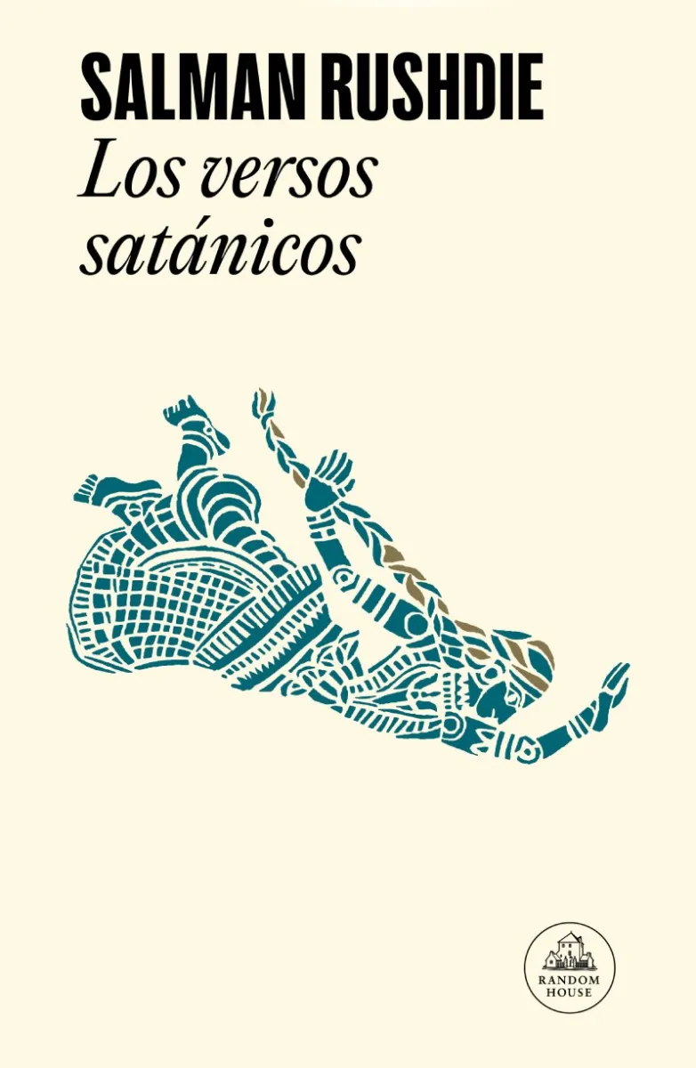 LOS VERSOS SATANICOS