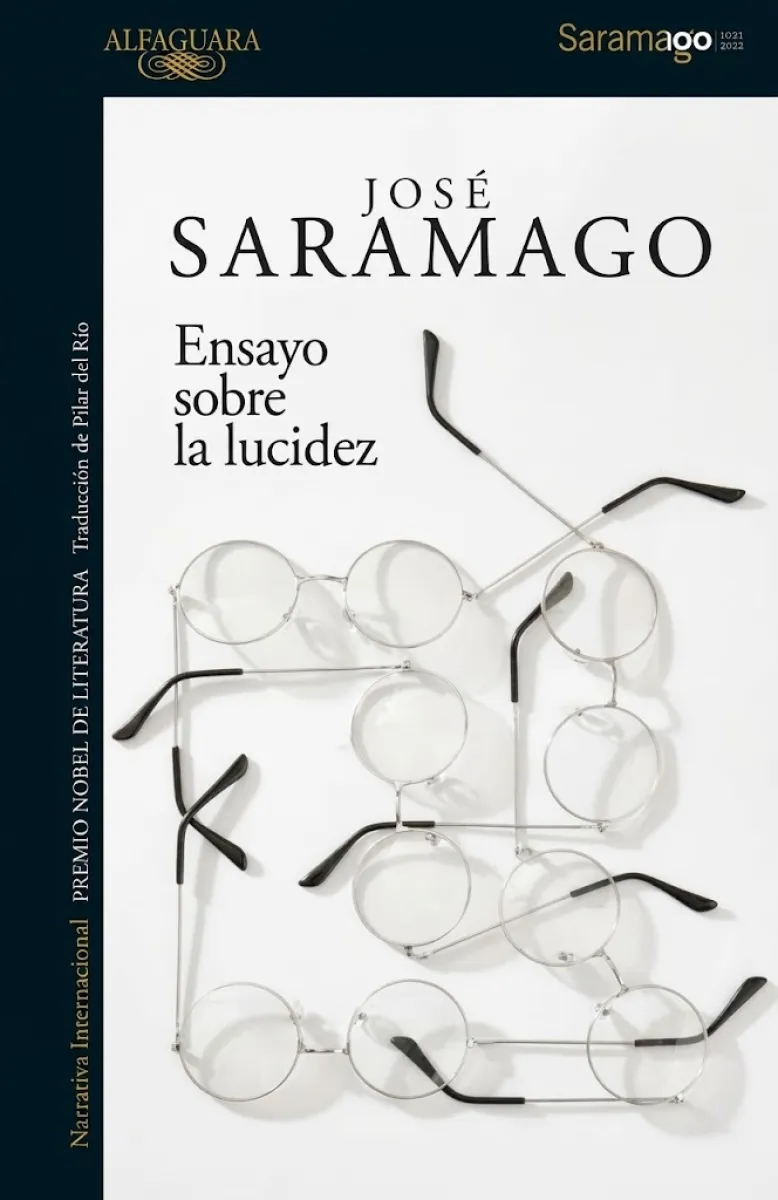 ENSAYO SOBRE LA LUCIDEZ