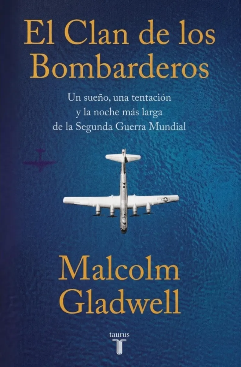 EL CLAN DE LOS BOMBARDEROS