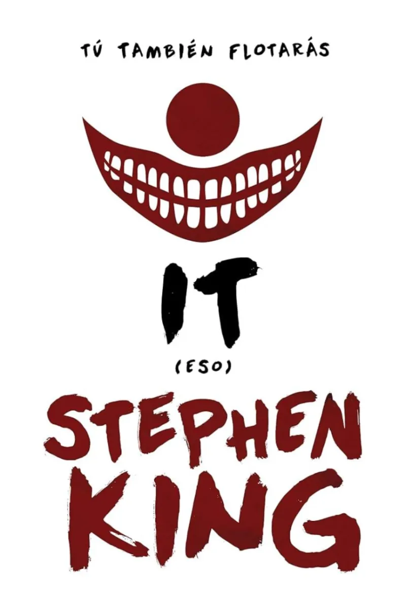 IT (ESO) TU TAMBIEN FLOTARAS