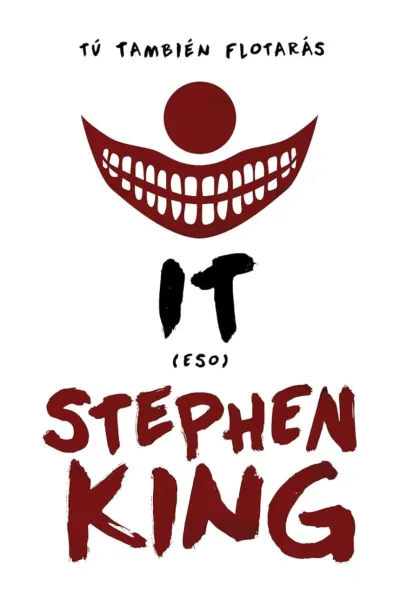 IT (ESO) TU TAMBIEN FLOTARAS