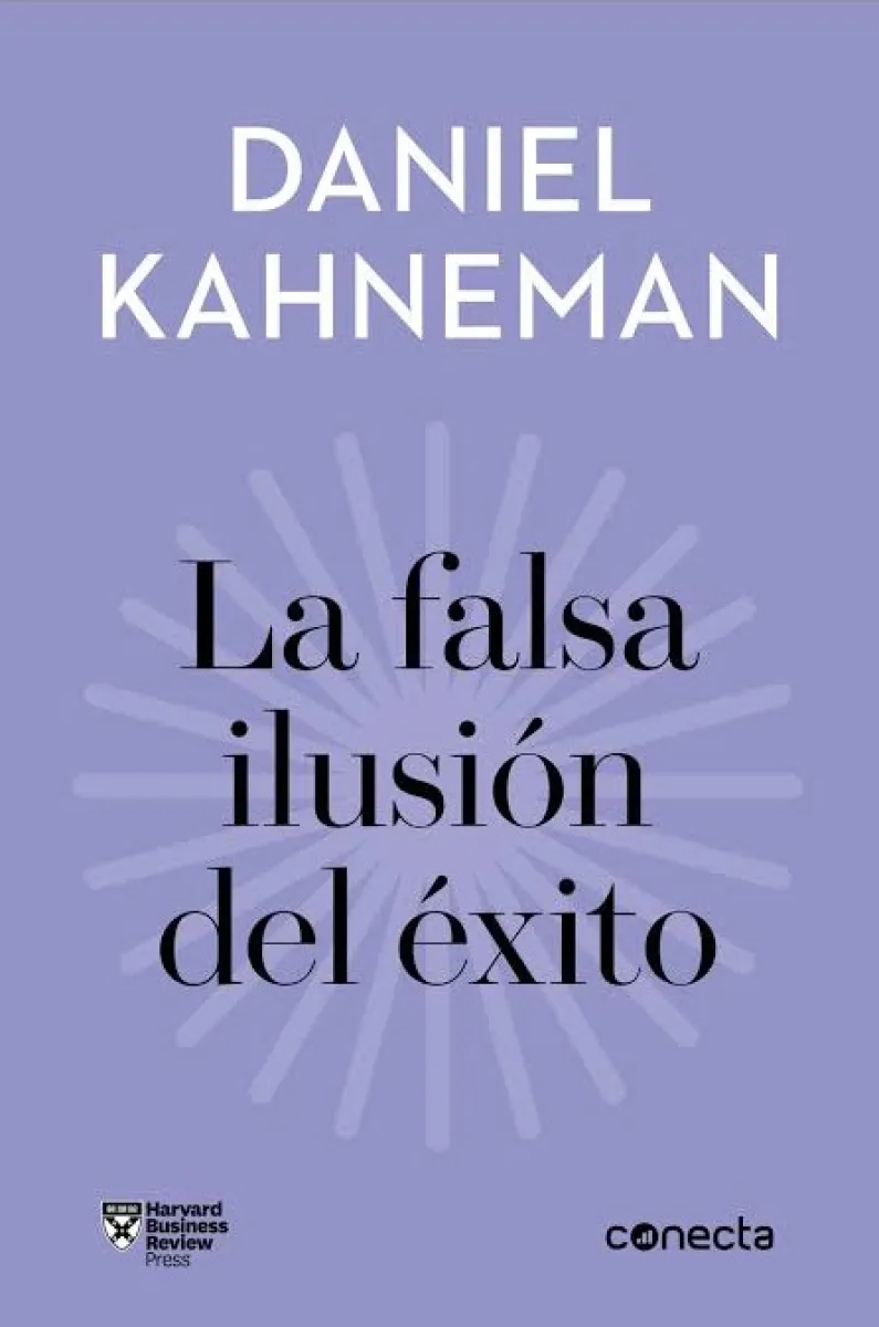LA FALSA ILUSION DEL EXITO