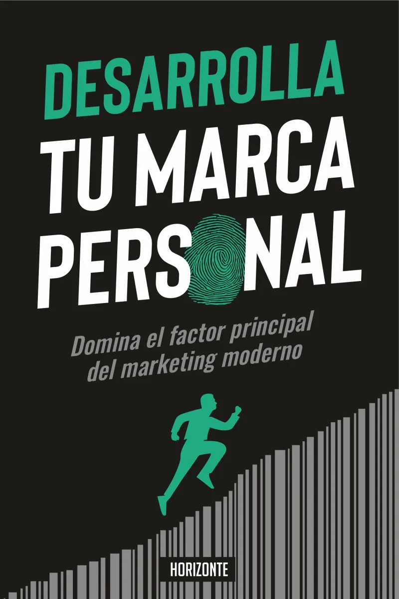DESARROLLA TU MARCA PERSONAL