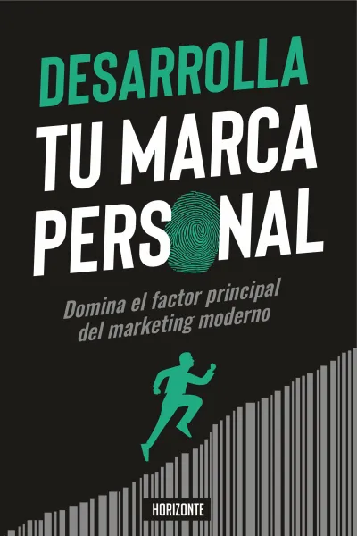 DESARROLLA TU MARCA PERSONAL