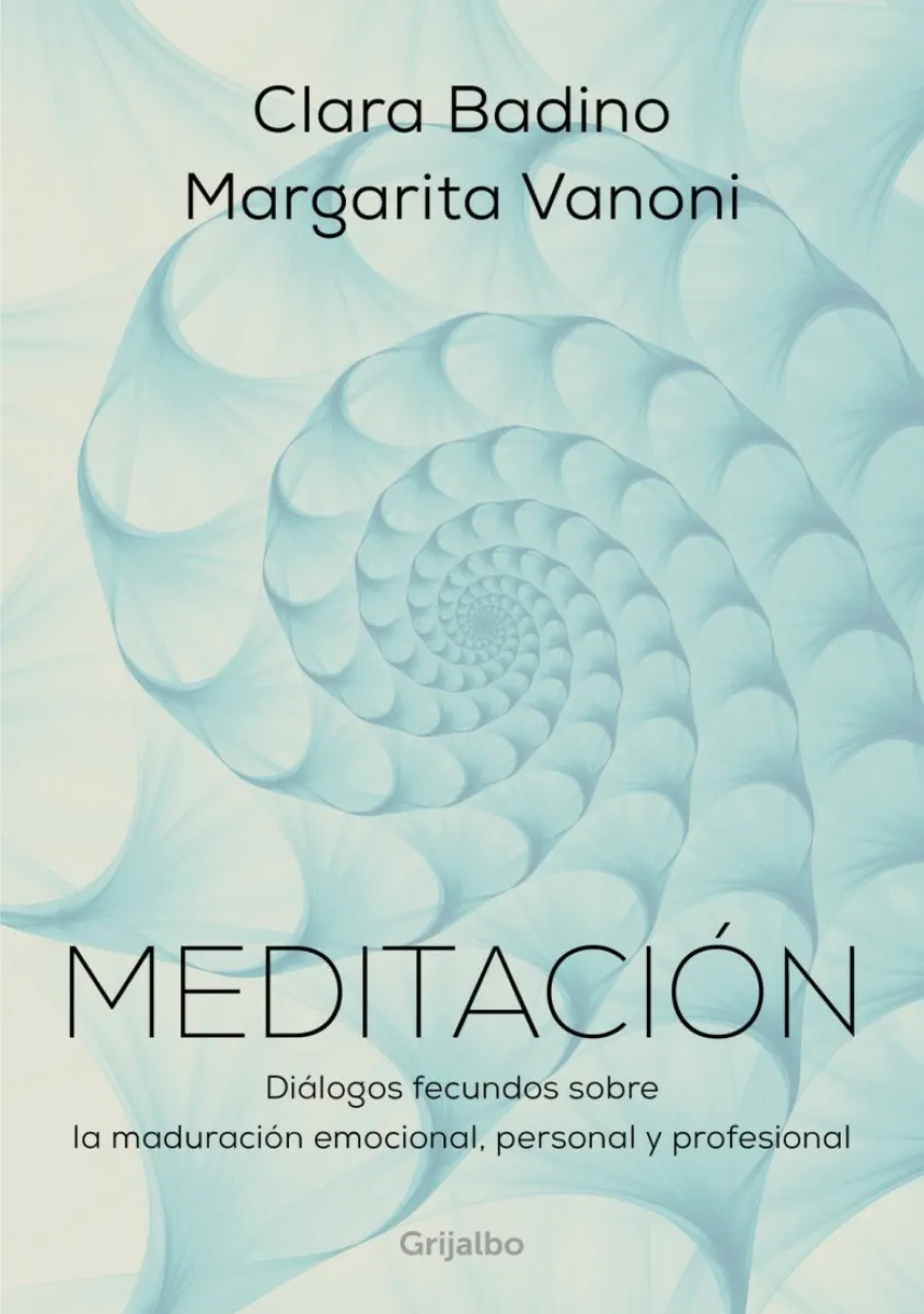 MEDITACION DIALOGOS FECUNDOS