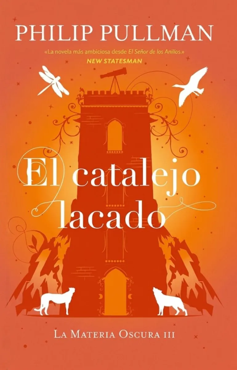 EL CATALEJO LACADO