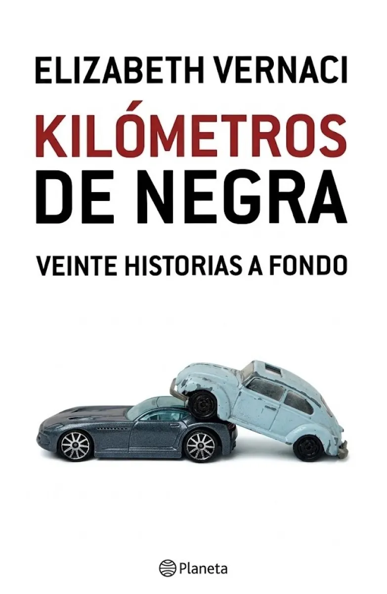 KILOMETROS DE NEGRA