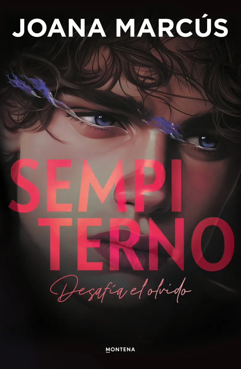 SEMPITERNO DESAFIA EL OLVIDO