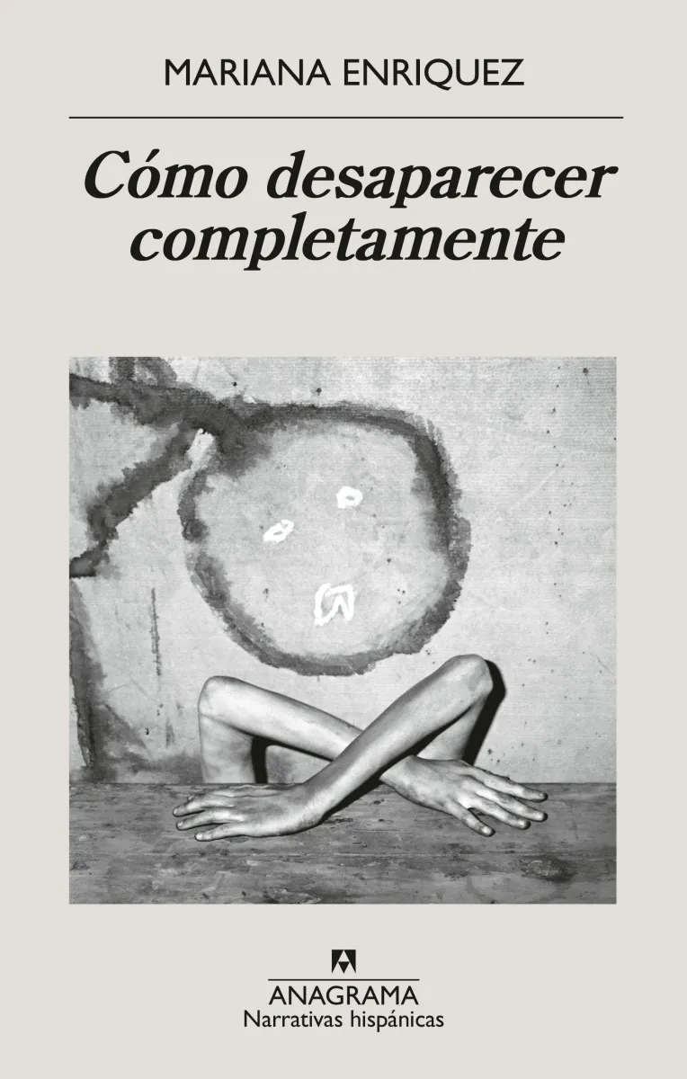COMO DESAPARECER COMPLETAMENTE