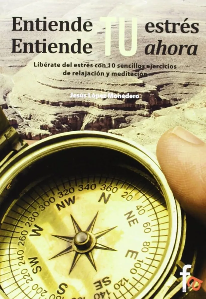 ENTIENDE TU ESTRES