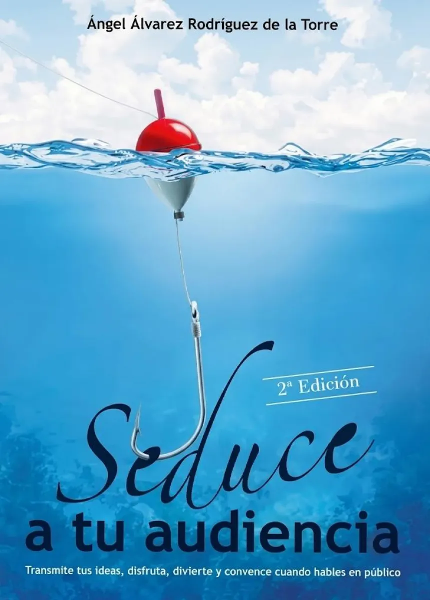 SEDUCE A TU AUDIENCIA