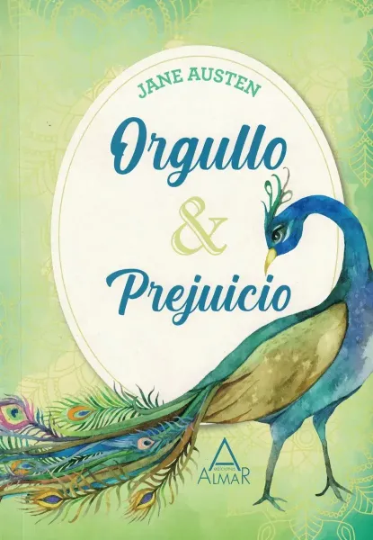 ORGULLO Y PREJUICIO