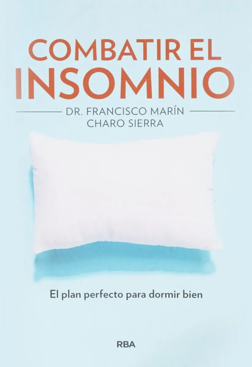 COMBATIR EL INSOMNIO