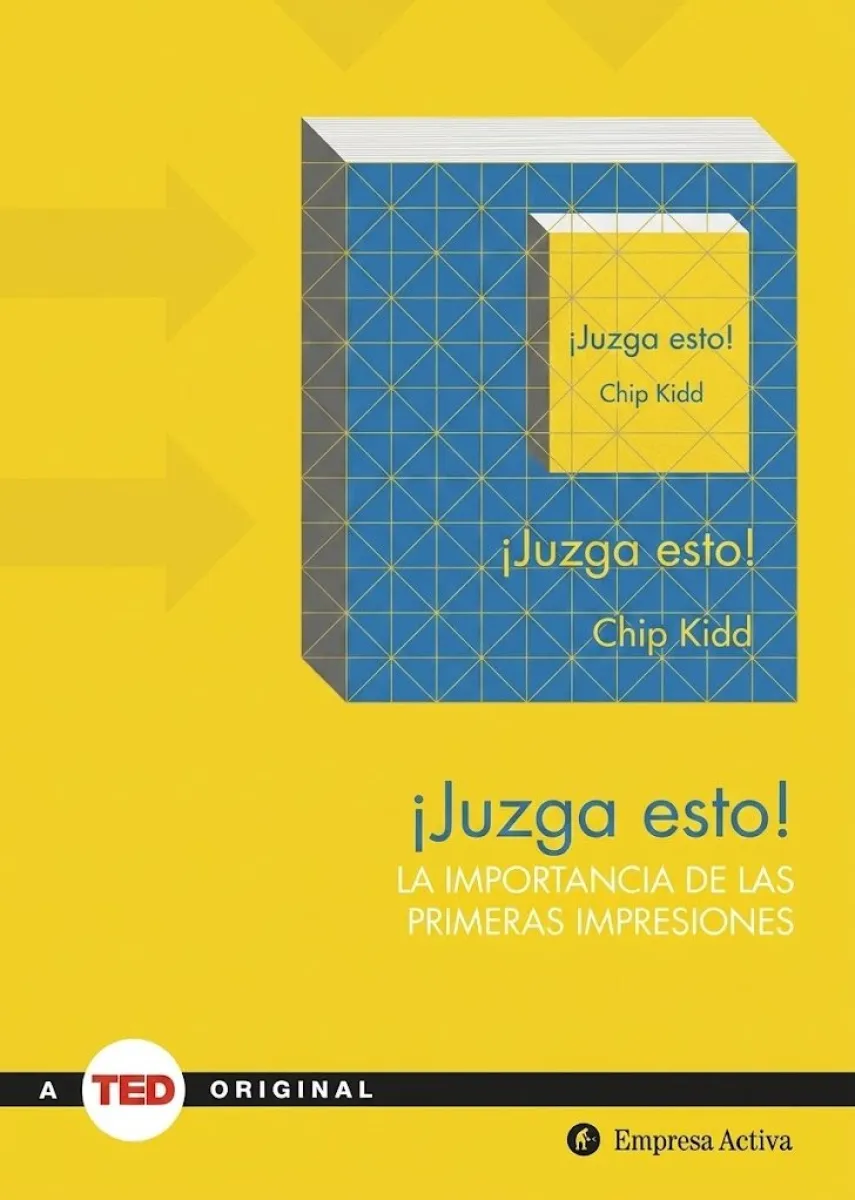 JUZGA ESTO LA IMPORTANCIA DE LAS PRIMERAS IMPRESIONES