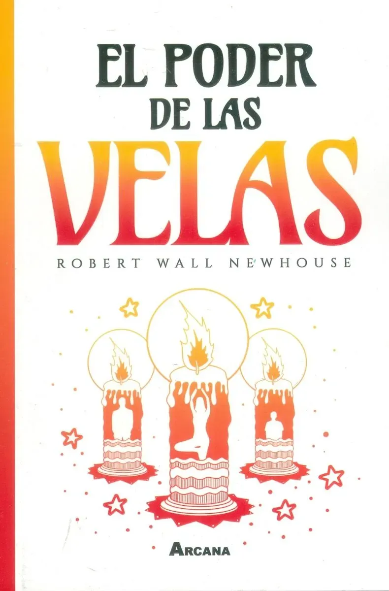 EL PODER DE LAS VELAS