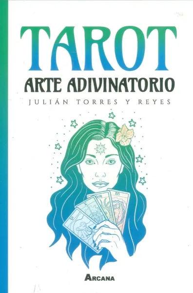 TAROT ARTE ADIVINATORIO
