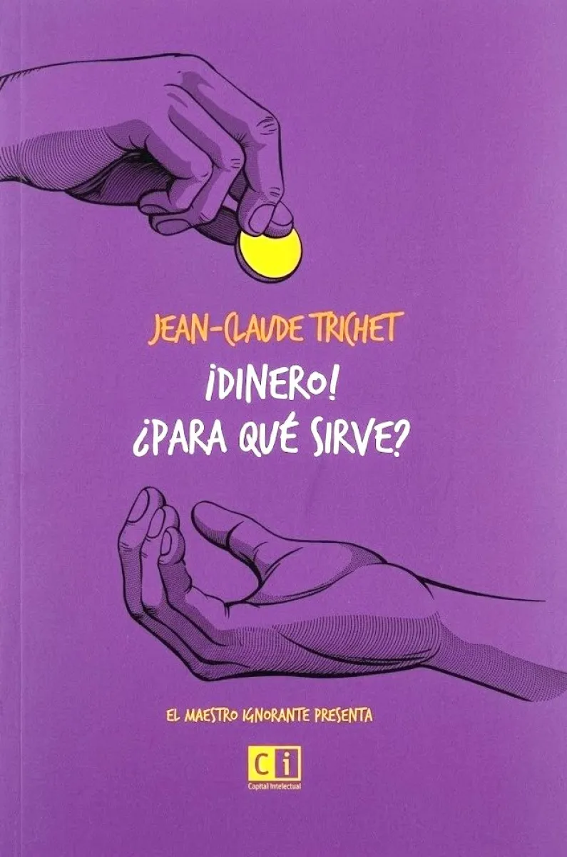 DINERO PARA QUE SIRVE