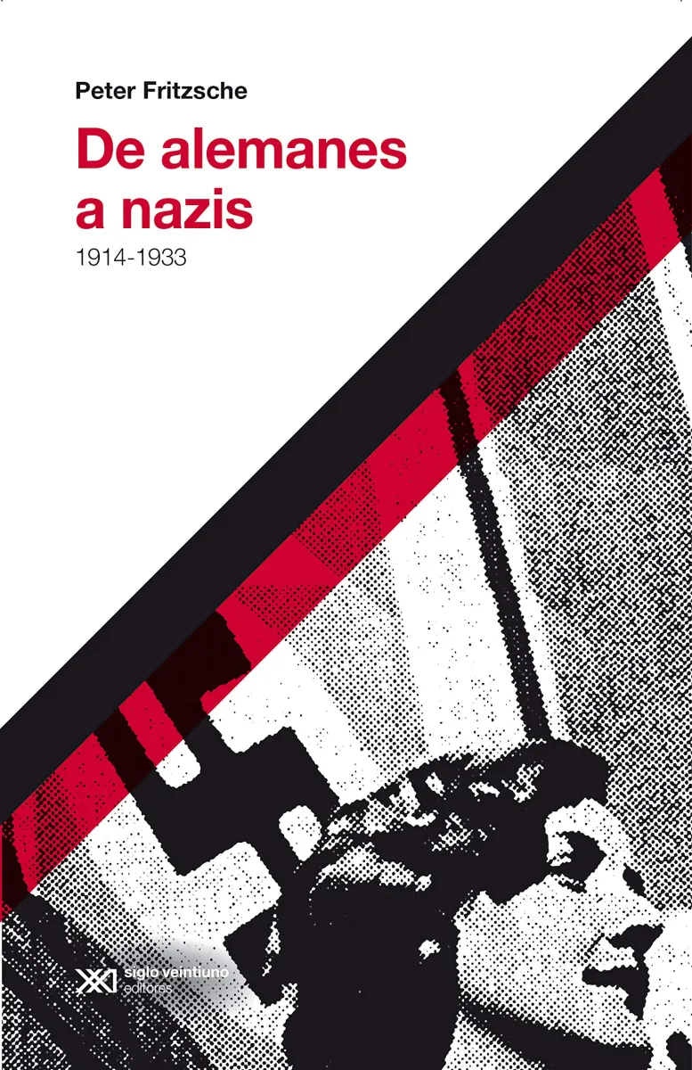 DE ALEMANES A NAZIS