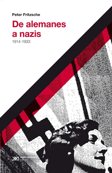 DE ALEMANES A NAZIS