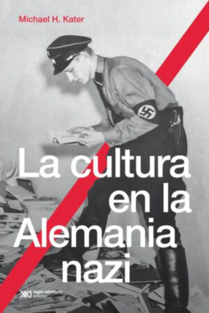 LA CULTURA EN LA ALEMANIA NAZIS