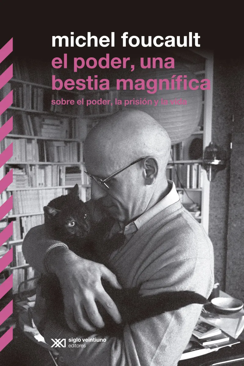 EL PODER UNA BESTIA MAGNIFICA